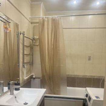 Сдается 2-х комнатная квартира, 68 м²