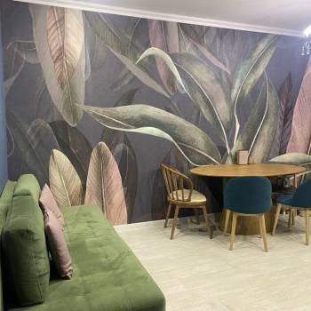 Продается 1-комнатная квартира, 55 м²