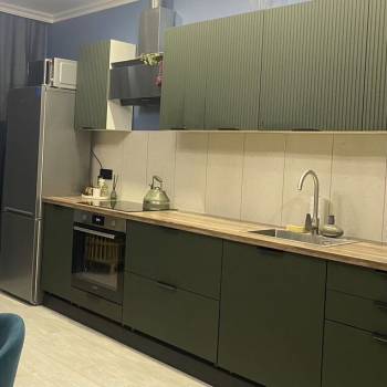 Продается 1-комнатная квартира, 55 м²