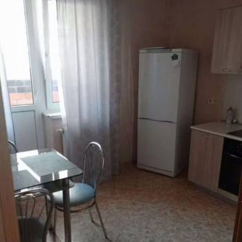 Продается 2-х комнатная квартира, 55,8 м²