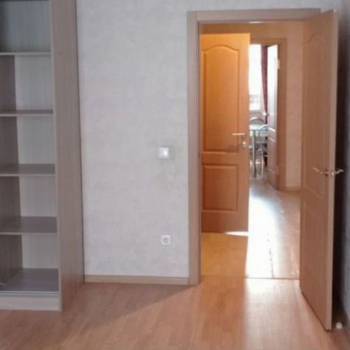 Продается 2-х комнатная квартира, 55,8 м²