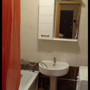 Продается 2-х комнатная квартира, 55,8 м²