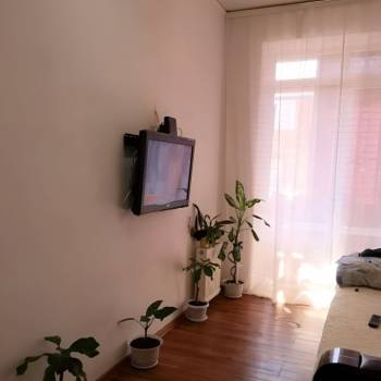 Сдается 1-комнатная квартира, 30 м²