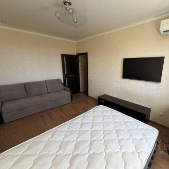Сдается 1-комнатная квартира, 34,4 м²