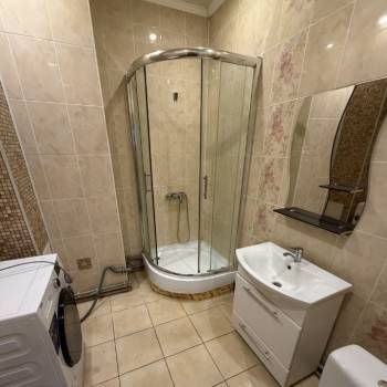 Сдается 1-комнатная квартира, 34,4 м²
