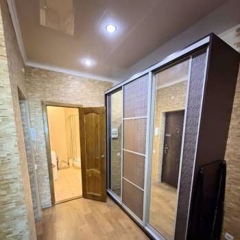 Сдается 1-комнатная квартира, 34,4 м²