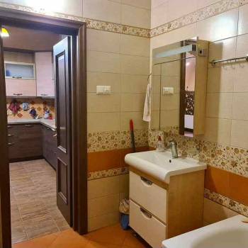 Сдается 2-х комнатная квартира, 58 м²