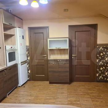 Сдается 2-х комнатная квартира, 58 м²