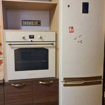 Сдается 2-х комнатная квартира, 58 м²