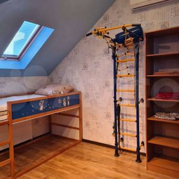 Сдается 2-х комнатная квартира, 58 м²