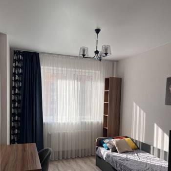 Сдается 2-х комнатная квартира, 50,8 м²