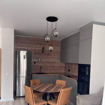 Сдается 2-х комнатная квартира, 50,8 м²