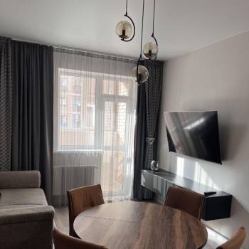 Сдается 2-х комнатная квартира, 50,8 м²