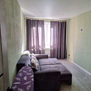 Сдается 2-х комнатная квартира, 63,4 м²