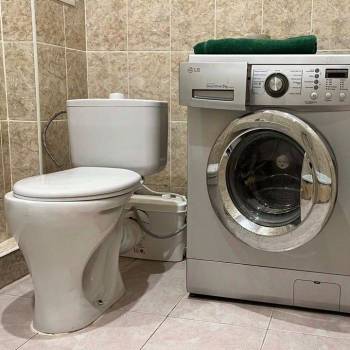 Продается 1-комнатная квартира, 43 м²