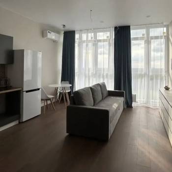 Сдается 1-комнатная квартира, 28,5 м²