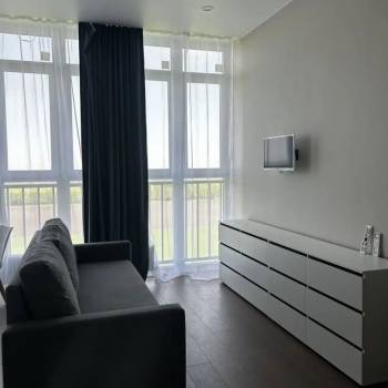 Сдается 1-комнатная квартира, 28,5 м²