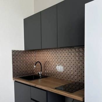 Сдается 1-комнатная квартира, 28,5 м²