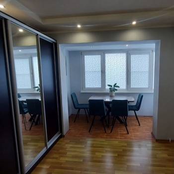 Сдается 2-х комнатная квартира, 50 м²