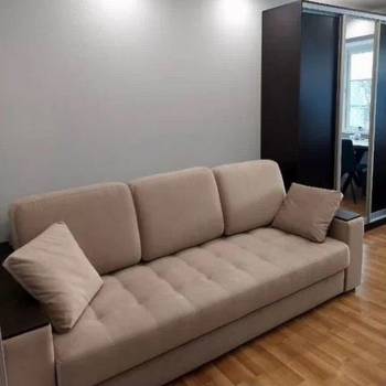 Сдается 2-х комнатная квартира, 50 м²