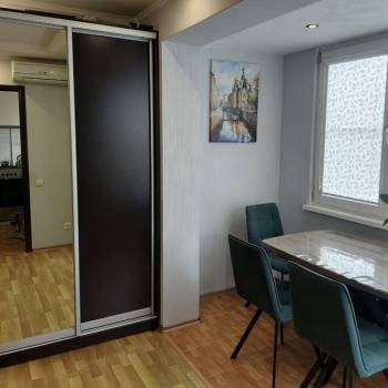 Сдается 2-х комнатная квартира, 50 м²
