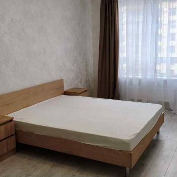 Сдается 1-комнатная квартира, 39,3 м²