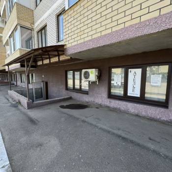 Сдается Нежилое помещение, 34,2 м²