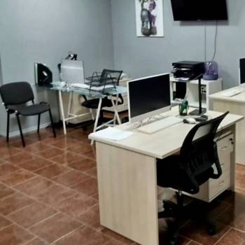 Сдается Офис, 39 м²