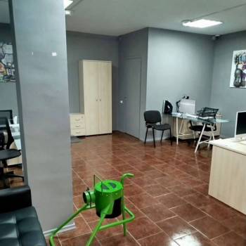 Сдается Офис, 39 м²