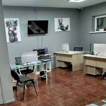 Сдается Офис, 39 м²