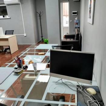 Сдается Офис, 39 м²