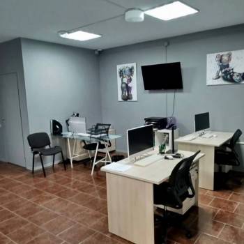 Сдается Офис, 39 м²