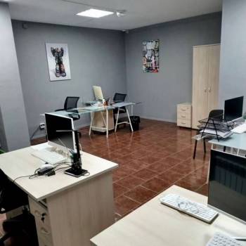 Сдается Офис, 39 м²