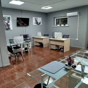 Сдается Офис, 39 м²
