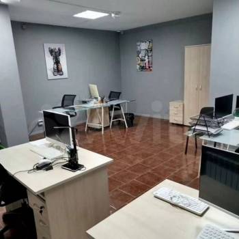 Сдается Офис, 39 м²