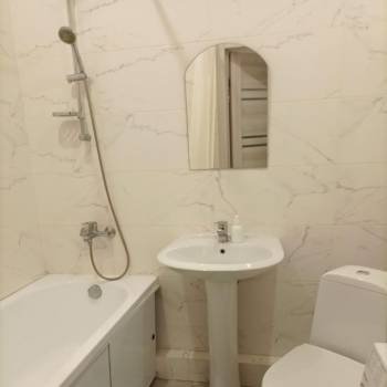 Сдается 1-комнатная квартира, 36 м²