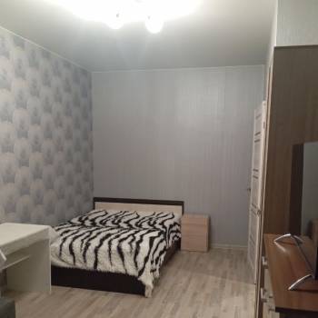 Сдается 1-комнатная квартира, 36 м²