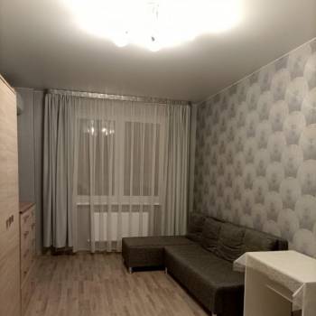 Сдается 1-комнатная квартира, 36 м²