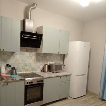 Сдается 1-комнатная квартира, 36 м²