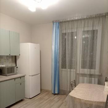 Сдается 1-комнатная квартира, 36 м²