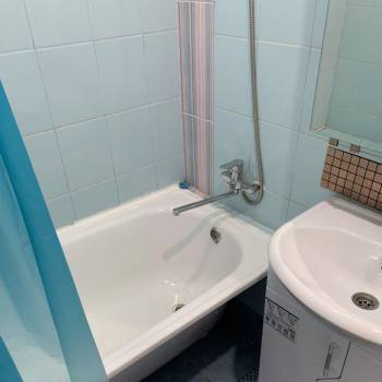 Сдается 1-комнатная квартира, 31 м²