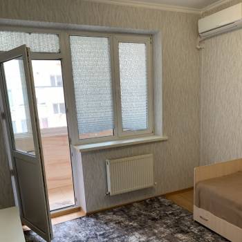 Сдается 1-комнатная квартира, 31 м²