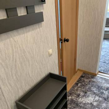 Сдается 1-комнатная квартира, 31 м²