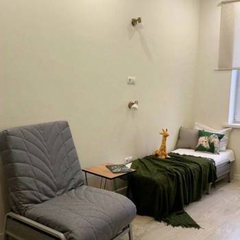 Сдается 2-х комнатная квартира, 62 м²