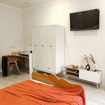 Сдается 2-х комнатная квартира, 62 м²