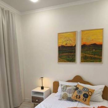 Сдается 2-х комнатная квартира, 62 м²