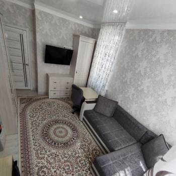Продается 2-х комнатная квартира, 60 м²