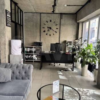 Сдается Офис, 80 м²