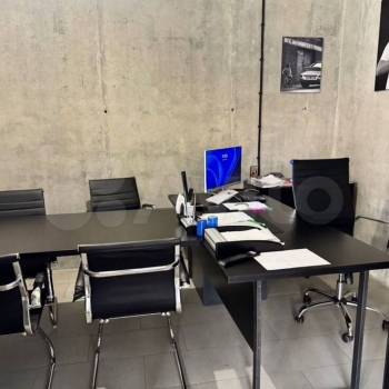 Сдается Офис, 80 м²