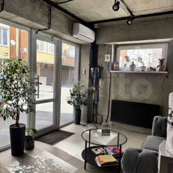 Сдается Офис, 80 м²